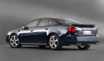 Pontiac Grand Prix GXP 2005 года